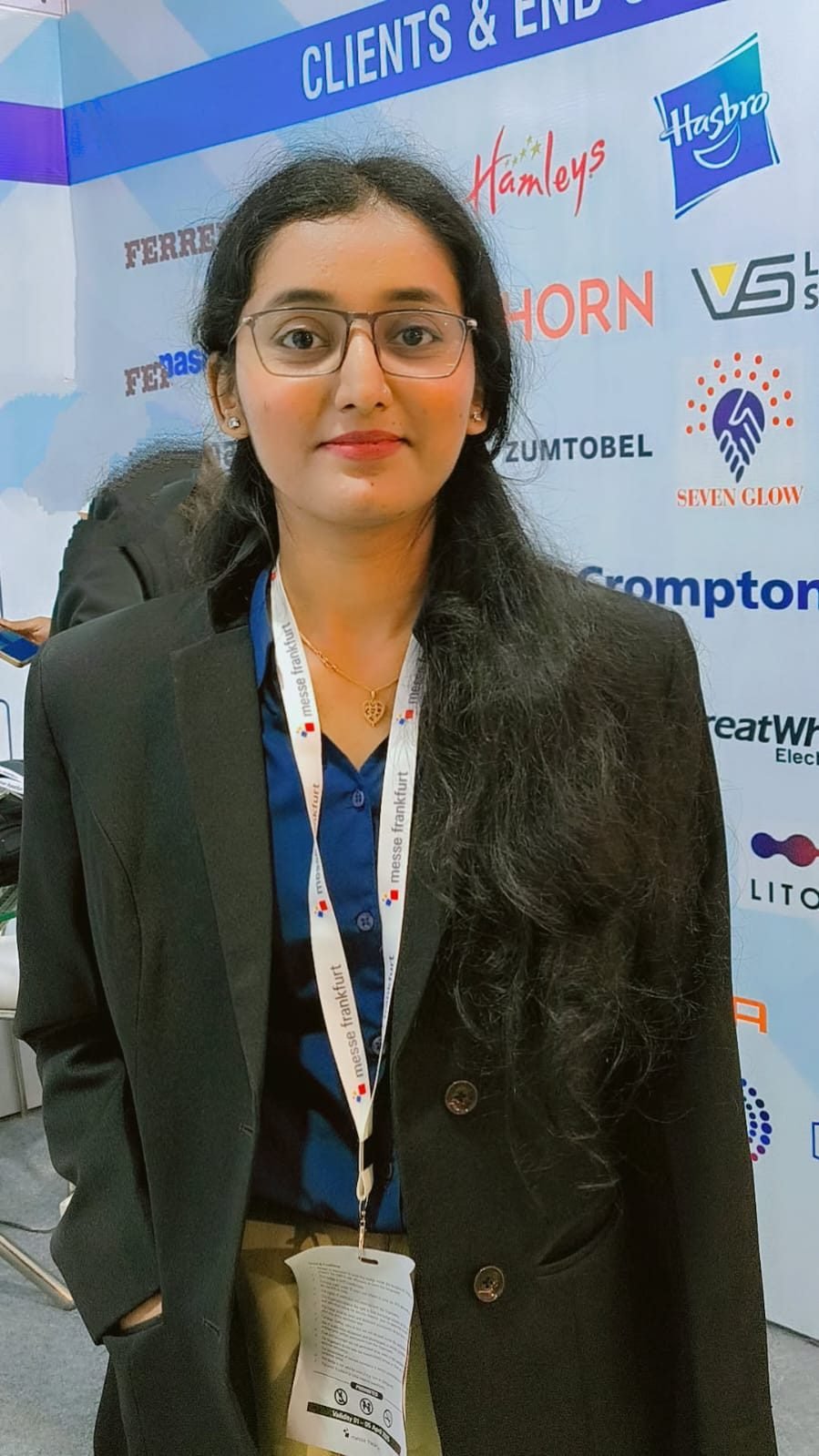 Deepti Pimpale